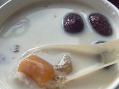 -鲜芋仙(宝地广场店)