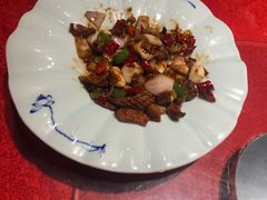 -北平食府(马鞍山路店)