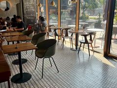 -BAKER&SPICE(BFC外滩金融中心店)
