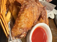 -1886德国汽车餐厅(外滩中央店)