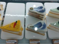 -派悦坊·甜品·蛋糕(虹口龙之梦店)