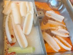 -皇城老妈火锅·川味传承(港湾店)