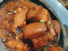 -九锅一堂酸菜鱼(石家庄先天下店)