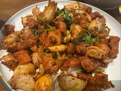 -蔡家酒楼(一德街店)