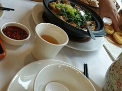 -万山楼海鲜酒家·二十三年老字号