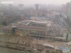 -傅家坡汽车客运站