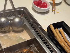 -海底捞火锅(威高广场店)