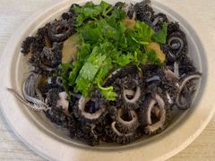 -黑八私房老北京炸酱面