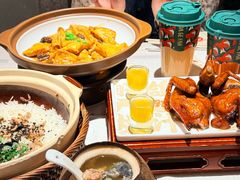 -大鸽饭(岗顶店)