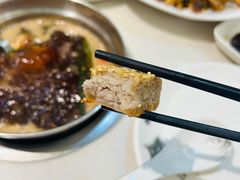 炸芋粿-围炉夜话·潮汕卤水火锅(榕江店)