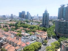 -上海静安昆仑大酒店
