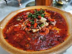 -确喜美味小厨(西单商场兰州店)