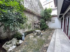 -全季酒店(苏州观前街察院场地铁站店)