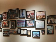 -翁暖茶馆(滨江东总店)