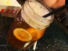 -玛格萝妮比萨屋(四平店)