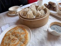 羊肉稍麦-那达慕蒙古风味酒楼