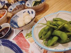 -伊豆野菜村(大族广场店)
