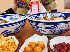 -鑫花溪牛肉米粉(凤凰街创始总店)