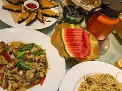 -闽公馆·客家私房菜·商务宴请·包厢(杏林橡树湾店)