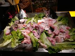 -华安国际大酒店-餐厅