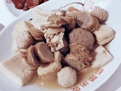 -恋萍小吃(时代店)