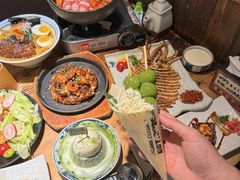 -小川洋风料理(街道口店)