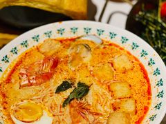 -帕娜·泰式茶餐厅·Bistro(近铁广场店)