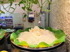 -亚马逊蒸汽活海鲜自助(LCM置汇旭辉广场店)