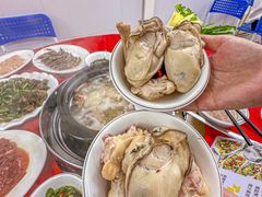 -花苑美食横琴生蚝火锅(拱北粤华路店)