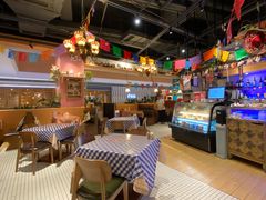 大堂-彼德西餐厅(凯德广场新南店)