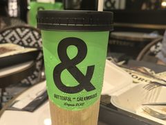 -BUTTERFUL&CREAMOROUS 黄油与面包(万象城店)