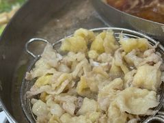 -李记鲜切牛肉自助火锅(紫薇花园店)
