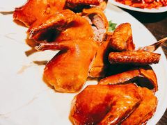 -甄御•海鲜新青岛菜(麦岛店)