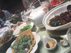 -好福记饭店(红梅公园店)