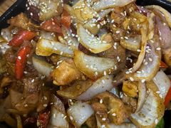 -雷子烧烤(第五大道店)
