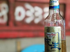 -黄氏烧烤江湖菜(武陵路店)