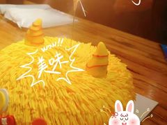 -玲婧胡同·生日蛋糕·餐厅(嘉里城店)