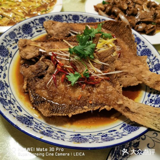 崔家鸡馆(北十道街店)