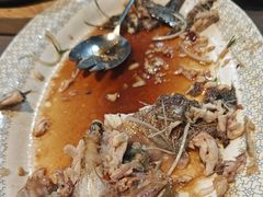 -秦月轩·陕西家乡菜(阜成路·五棵松店)