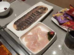-海底捞火锅(徐州火车站店)