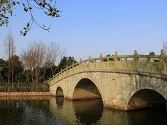 -河泥荡文化公园