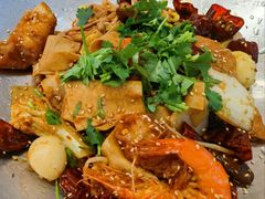 -食通天·寰宇集(杭州万象城店)