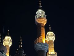 -新疆国际大巴扎