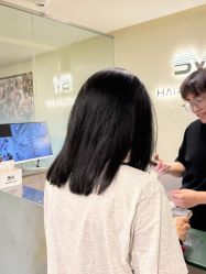 -5M HAIR SALON