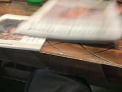 -良木缘咖啡西餐(优品道广场店)