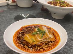 凉拌鸡-南堂馆·新川菜(天府三街店)