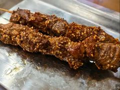 -白魁老号饭庄(交道口店)