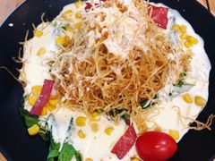 -雷门拉面·现熬骨汤(凯德来福士店)