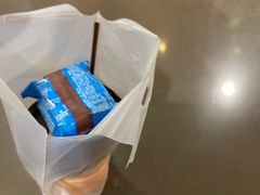 -麦当劳(洪山商场店)