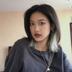 -HG美发设计沙龙